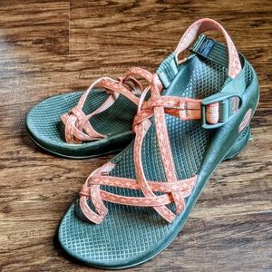 Chaco Sandals